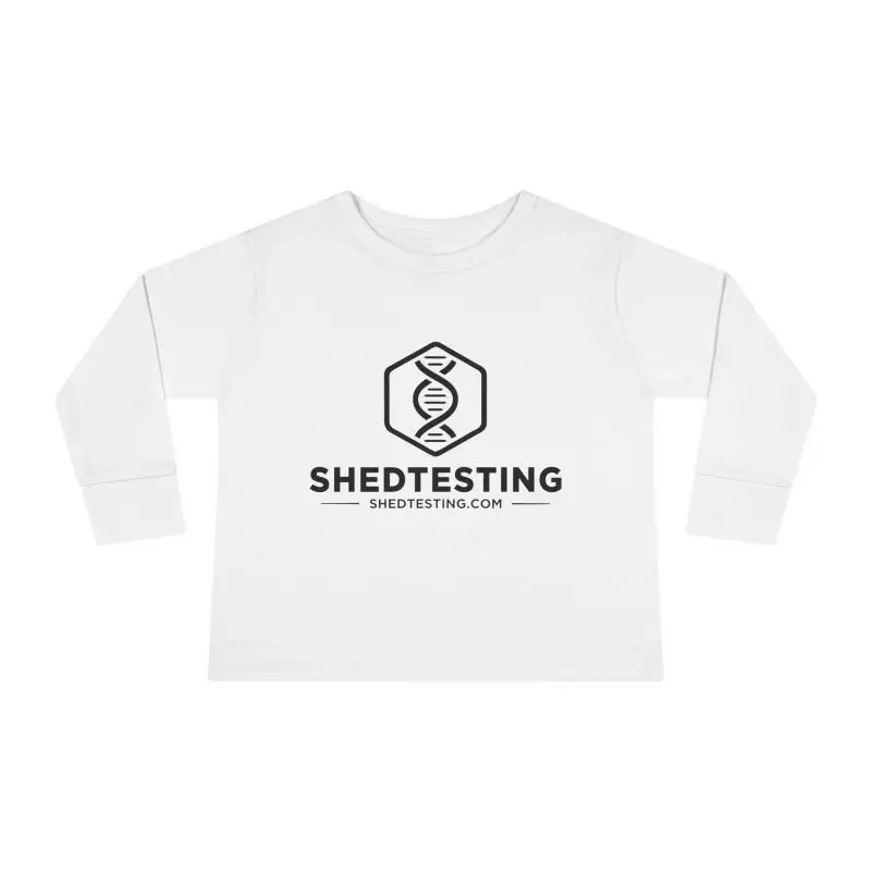 Toddler Long Sleeve Tee